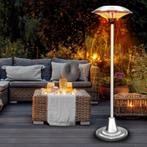 Terrasverwarmer - Infrarood Verwarming - Elektrisch - Heater, Verzenden, Zo goed als nieuw