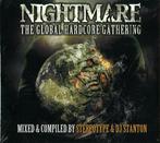 Stereotype & DJ Stanton - Nightmare The Global Hardcore G..., Verzenden, Nieuw in verpakking