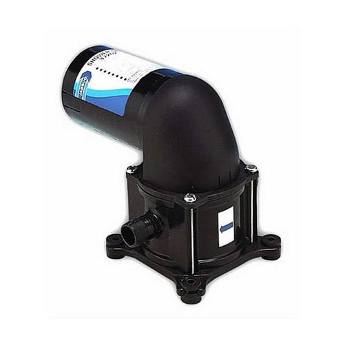Jabsco Diafragma bilge/douchepomp 12-24 Volt-Geschikt voor 1, Watersport en Boten, Accessoires en Onderhoud, Nieuw, Ophalen of Verzenden