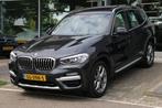 Zakelijke Lease |  BMW X3 XDrive20d Executive PANO-DAK BTW-A, Auto's, Automaat, Gebruikt, Euro 6, Overige kleuren
