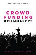 Crowdfunding for Filmmakers, Verzenden, Nieuw