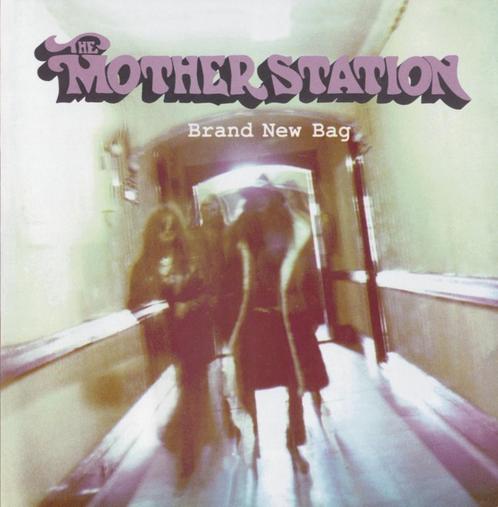 cd - Mother Station - Brand New Bag, Cd's en Dvd's, Cd's | Overige Cd's, Zo goed als nieuw, Verzenden