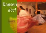 Dansen op de deel 9789075280760 E. van Hees, Verzenden, Zo goed als nieuw, E. van Hees