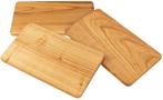 26x15cm Houten Snijplank / Serveerplank / Ontbijtplank - ..., Verzenden