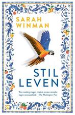 Stilleven | 9789083171494 | Sarah Winman, Zo goed als nieuw, Sarah Winman