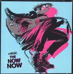 Gorillaz - The Now Now, Gebruikt, Ophalen of Verzenden