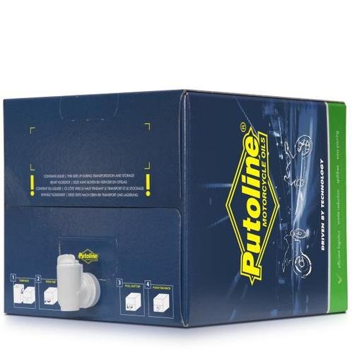 Putoline N Tech Pro R+ 10W40 20 Liter, Auto diversen, Onderhoudsmiddelen, Ophalen of Verzenden