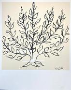 Henri Matisse (1869-1954) (after) - Le Buisson