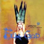 cd - Phillip Boa And The Voodooclub - God, Verzenden, Zo goed als nieuw