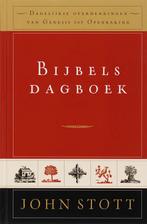 Bijbels Dagboek 9789033818462 [{:name=>H. Lalleman, Gelezen, [{:name=>'H. Lalleman', :role=>'B06'}, {:name=>'John Stott', :role=>'A01'}]