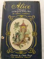 Lewis Carroll/Philip Gough - Alice in Wonderland and through