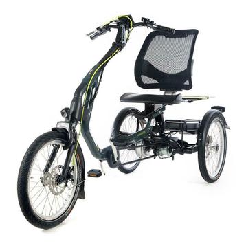 van Raam Easy Rider 3 Occasion beschikbaar voor biedingen