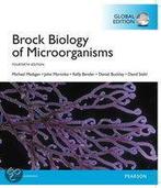 Brock Biology of Microorganisms with Mastering 9781292018348, Boeken, Zo goed als nieuw, Verzenden