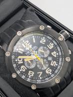 TW Steel - Emerson Fittipaldi Limited Edition - Heren -, Verzamelen, Automerken, Motoren en Formule 1, Nieuw