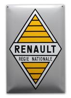 Renault regie nationale, Verzamelen, Merken en Reclamevoorwerpen, Nieuw, Verzenden