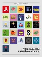 9781999353384 Atari 2600/7800 Bitmap Books, Nieuw, Bitmap Books, Verzenden