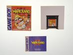 Warioland 2 [Gameboy], Spelcomputers en Games, Games | Nintendo Game Boy, Ophalen of Verzenden, Zo goed als nieuw