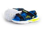Skechers Sandalen in maat 25 Blauw, Kinderen en Baby's, Kinderkleding | Schoenen en Sokken, Schoenen, Nieuw, Jongen of Meisje