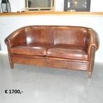 Uw kantoor inrichten met schapenleren meubels!, Vergader- of Presentatieruimte, Gebruikt, Inrichting