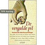 De vergulde pil 9789020459760 Heyden, Boeken, Verzenden, Gelezen, Heyden