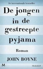 De Jongen in de Gestreepte Pyjama - John Boyne - Hardcover, Boeken, Ophalen of Verzenden, Gelezen, John Boyne