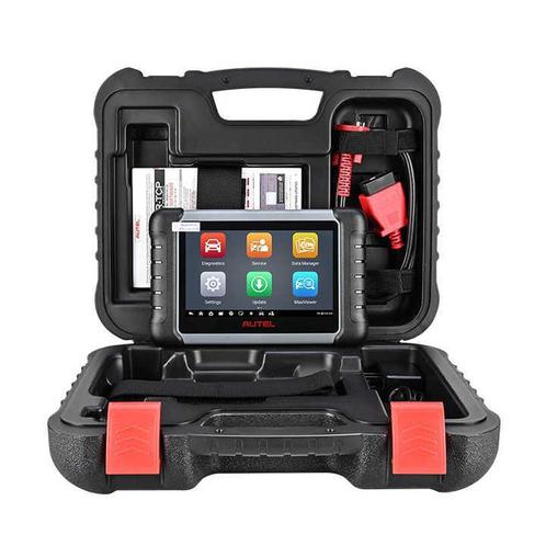 Autel MP808S universeel uitleesapparaat maxidas ds708 ms906, Auto-onderdelen, Elektronica en Kabels, Nieuw, Verzenden
