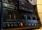 Philips - N 4504 Reel-to-reel deck 18 cm, Nieuw