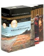 Oprahs Book Club Summer 2005: A Summer of Faulkner |, Boeken, Zo goed als nieuw, William Faulkner
