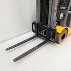 2018 - jungheinrich efg425 - elektrische heftruck - 5.5m, 1000 tot 2000 kg, Elektrisch, Heftruck, Still