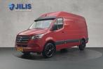 Zakelijke Lease |  Mercedes-Benz Sprinter 319 3.0 CDI V6 EUR, Automaat, Gebruikt, Euro 6, Overige kleuren