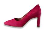 Uniqlo Pumps in maat 41 Roze | 10% extra korting, Kleding | Dames, Schoenen, Pumps, Overige kleuren, Verzenden, Zo goed als nieuw