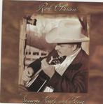 cd - Rich OBrien - Seasons, Roads, And Faces, Verzenden, Zo goed als nieuw