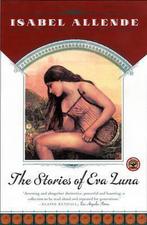 The Stories of Eva Luna 9780743217187 Isabel Allende, Verzenden, Gelezen, Isabel Allende