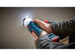 Bosch Professional GCU 18V-30 - Accu Gipsfrees 18V -, Verzenden, Zo goed als nieuw