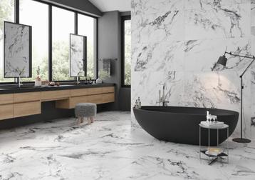 Capraia White Mat 60X120 beschikbaar voor biedingen