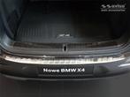 Avisa Achterbumperbeschermer | BMW X4 18-21 5-d (G02) |  roe, Verzenden, Nieuw