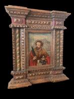 Scuola italiana (XVIII-XIX) - San Girolamo