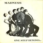 Madness - One Step Beyond..., Cd's en Dvd's, Vinyl | Pop, Ophalen of Verzenden, Gebruikt