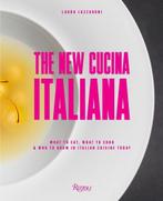 9780847868551 The New Cucina Italiana Laura Lazzaroni, Nieuw, Laura Lazzaroni, Verzenden