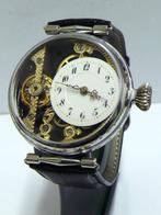 Hebdomas - Swiss 8 Jours/Days Skeleton Mariage Watch, Nieuw