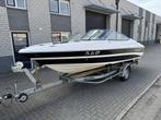 Veiling: Speedboot Mariah SX18 Benzine 135pk, Watersport en Boten, Speedboten, Ophalen, Zo goed als nieuw, Benzine