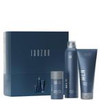 Janzen Gift Set For Men M - 2x200+75ml, Ophalen of Verzenden, Nieuw, Overige typen