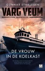 Varg Veum 4 - De vrouw in de koelkast (9789460683862), Boeken, Verzenden, Nieuw