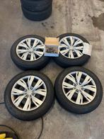 Winterset peugeot 208 185/65-15, Auto-onderdelen, Banden en Velgen, Ophalen, Gebruikt, 15 inch, Banden en Velgen