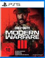 Call of Duty Modern Warfare III-Duits (PlayStation 5), Spelcomputers en Games, Games | Sony PlayStation 5, Ophalen of Verzenden