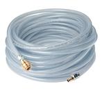 Persluchtslang DN 7.2 Koppeling, 21 bar, 25 meter, 15 mm, Verzenden, Nieuw