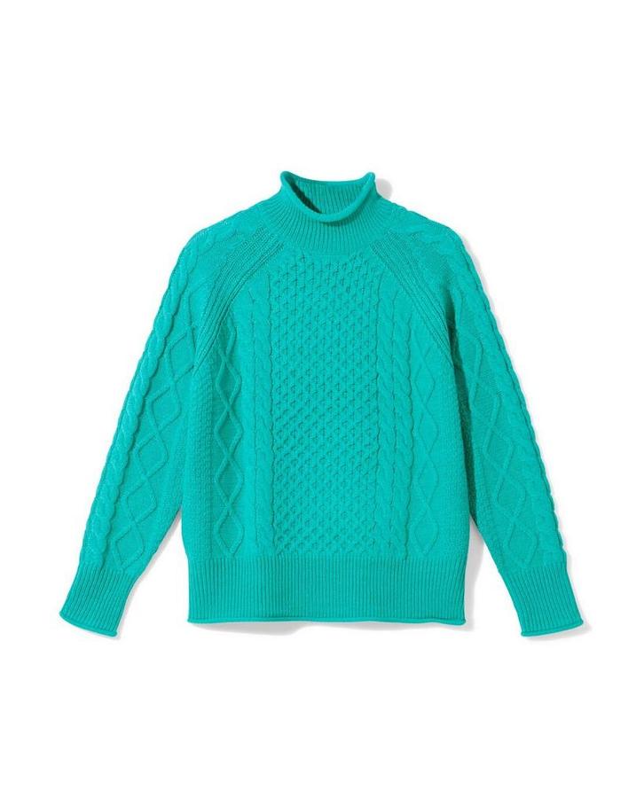 HEMA Damestrui Zelda groen van €37.99 voor €18.99 sale, Kleding | Dames, Overige Dameskleding, Nieuw, Verzenden