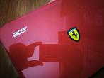 Acer Ferrari One - Laptop (1), Nieuw