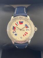 Save The Sea Quartz by Memotime Design Corum - Save the Sea, Nieuw