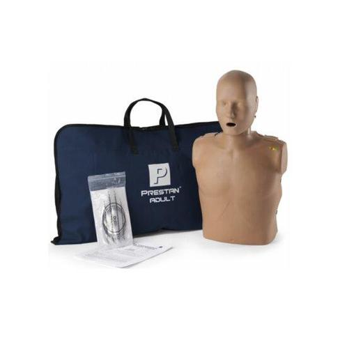 Prestan reanimatiepop volwassene, donker, Sport en Fitness, Overige Sport en Fitness, Verzenden
